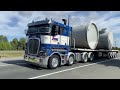 Kiwi Trucks | Amberley | New Zealand | NzTruckSpotting