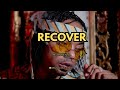 Rygin King X Chronic Law X Masicka || Recover || Melodic Dancehall Riddim Instrumental || 2024