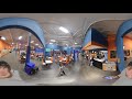 360 Tour Urban Air Trampoline Park  NJ | VR | 360 Video  | HD 4K