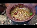Traditional Rice Flour Recipe/Arisi maavu recipes(panai oolai ediyappam,puttu,kolukattai,laddu)/