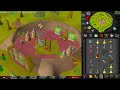 I Unlocked the BEST Setup in OSRS! | 5 Billion GP From Scratch #6