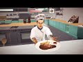 Chef Life: A Restaurant Simulator Nintendo Switch Gameplay