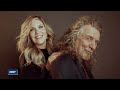 At 90, Robert Plant's Daughter FINALLY Admits What We All Suspected