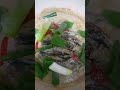 how to cook ginataang tulingan yummy yummy❤️❤️🥬🥬
