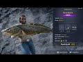 Call of the Wild: The Angler - Store Henrik | Legendary Fish For This Week | 25 July - 31 July