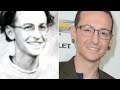 Tribute to Chester Bennington died 7 years ago this day