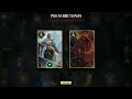 HOW MANY CANTARELLAS DO YOU WANT | Nilfgaard Assimilate Deck | Gwent