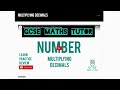 How to Maximise Your GCSE Maths Grade in Minimum Time for Paper 2 | (Using My Top 4 Tips) | TGMT