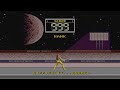 SEGA Genesis Classics Game Over (Alien Storm)