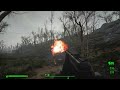 [FO4] Russian Grenade Pack WIP - SFX Test