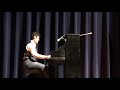 Kid plays sick piano memes at High School Talent Show (meme compilation part 1)