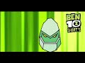 BEN 10 ITS HERO TIME END CREDITS 2