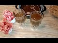 Chocolate Pudding Recipe🍫|How to Make Eggless Chocolate Pudding At home|5 minute dessert recipe