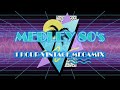 [Mix] Medley 80's - 1 Hour Vintage Megamix