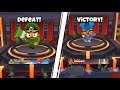 so i tried to beat the STRONGEST bloon in Bloons TD Battles 2...