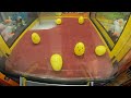 Easter egg claw machine | 15 plays