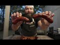 Is it Worth Spending 3 Days To Make Sausage? | Chuds BBQ