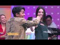 KOMPAK BANGET LIAT ADY SKY DAN LOYD CHRISTINA | DREAM BOX INDONESIA (21/3/22) P2