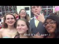 8th Grade Formal Vlog!