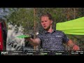 Oulu K1E9 Pro Tour 2024 | Kristian Kuoksa, Onni Arminen, Teemu Lampainen, Antti Turpeinen | PDPT