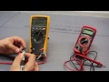 The Best Multimeter Tutorial in The World (How to use & Experiments)