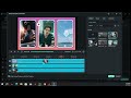 Effects | Sticker | Template in Filmora | CH_12 #filmora #tutorial #freevideoediting