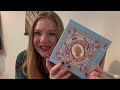 Quaintly & Co Love British Lifestyle PR Subscription Unboxing Review - Charles III Coronation #royal