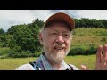 Walking through History to the Source of the River Lea (4K)