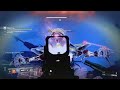 Destiny 2: Vanguard Mission With Highkingherrderp