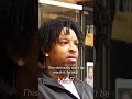 21 Savage On Why He Started Rapping #rapper #interview