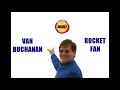 Van Buchanan - Rocket Fan (1997)