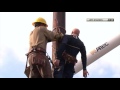 Pole Top Rescue with CCEC Lineman Jeff Starnes