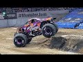 Monster Jam Tampa, FL 1 (Full Show)