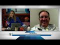 CBS Sports’ Jim Nantz Talks Chiefs, Chargers, Texans, Cowboys & More with Rich Eisen |Full Interview