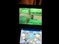 Pokemon X Y skiddo ranch secret