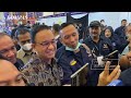 Saat Ahok dan Ganjar Respons Peluang Anies Diusung PDI-P di Pilkada Jakarta