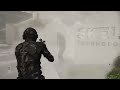 Snow Trail + Class Progression Basics • Solo Stealth 4K No HUD Extreme • Ghost Recon Breakpoint