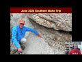 June 25 Livestream with Geologist Shawn Willsey