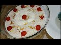 Sagodana dessert | indian sagodana recipe | by easyrecipes