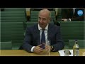 Bill Browder stuns MPs as he exposes Putin’s oil loopholes