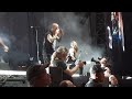 Pantera - Walk @ Bangor ME 9/7/2023