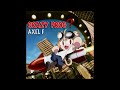 Neco Arc - 'Crazy Frog - Axel F' (AI Cover)