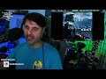 MUSIC DIRECTOR REACTS | Halo 3 ODST - Rain (Deference for Darkness)