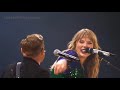 Summer of '69   Taylor Swift & Bryan Adams   Reputation Tour   Multi Cam   August 4, 2018