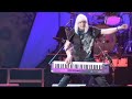 Rick Derringer Edgar Winter Frankenstein