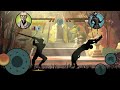 Shadow Fight 2 Special Edition—Mobile game:(Walktrough Android Gameplay 1/6).