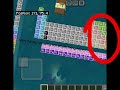 The Periodic Table in Minecraft!!!