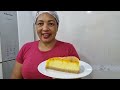 CHEESECAKE DE MARACUJÁ, Zinha Africana,  torta de Maracujá