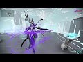 Warframe: Titania Razorwing Zaw Bug