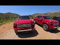 2024 Toyota Tacoma Limited i-FORCE Max - POV First Driving Impressions